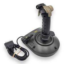 Vintage Saitek ST220 Digital PC Flight Stick ...