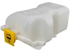 TRQ 37YN45P Expansion Tank Fits 1981-1993 Dodge D350 Coolant Reservoir