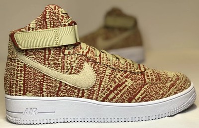air force 1 ultraforce hi