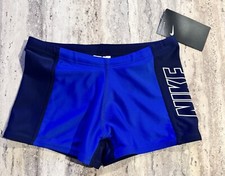 Nike Boys Swim Shorts NWT YL 