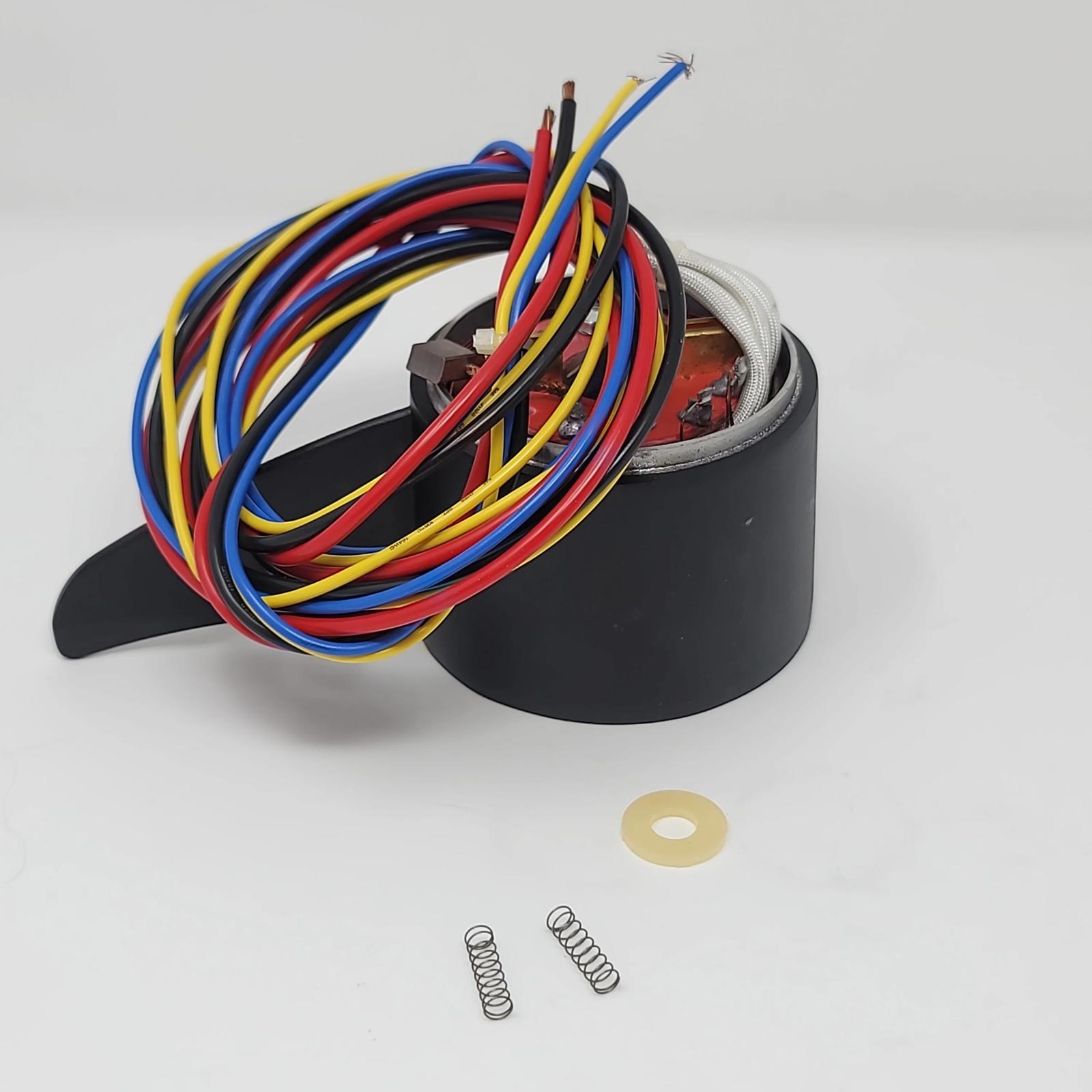 8M4002675 MotorGuide Comm Cap | eBay