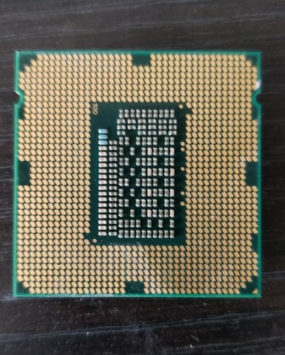 Intel i5 2400S Processor Quad-Core 2.5GHz MALAY SR00S :65W 6MB Apple Imac CPU - Picture 2 of 2
