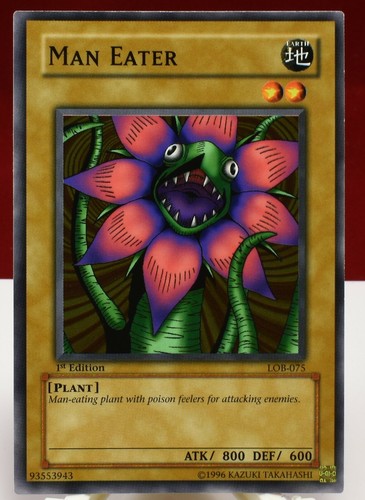 YuGiOh Legend of Blue-Eyes White Dragon LOB unlimited Edition GEM Mint PSA Grade - Picture 46 of 68