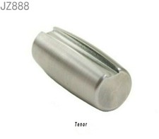 Dent Barrel for Tenor saxophone repair - Woodwind brass Dent tool - M12 THREAD