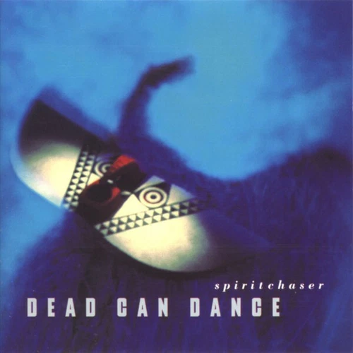 DEAD CAN DANCE - CD SPIRITCHASER NEUF/SCELLÉ