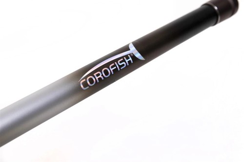 Corofish EFT Bolognesecombo 5,00m / 5-25g Bolorute + Frontbremsrolle mit Schnur - Bild 5 von 8