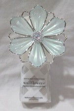 Bath Body Works Wallflower Fragrance Plug SWEET SPRING IRIDESCENT FLOWER