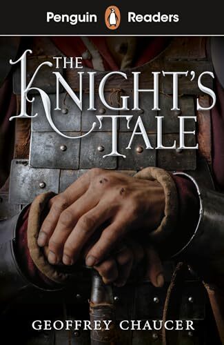 Penguin Readers Starter Level: The Knight's Tale (ELT Graded Reader): Abridged Edition - Image 5