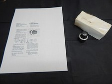 BOURNS H-357-1 KNOBPOT COUNTING DIAL