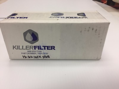 KillerFilter Hydraulic Filter HC2216FKN6H