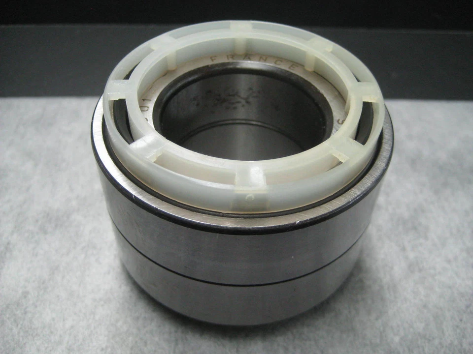 Cojinete de rueda delantera para Renault Alliance Encore - Hecho en Francia - ¡Envío rápido! Foto 2 de 4