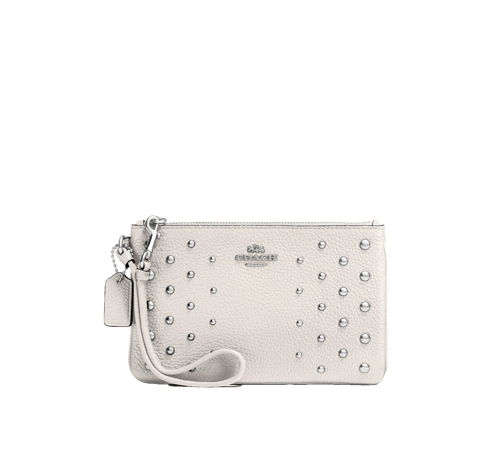 Carteras Tachuelas Pulsera para Mujeres