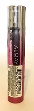 ALMAY COLOR AND CARE LIP OIL IN STICK 120 ROSY GLAZE .09oz  makeup