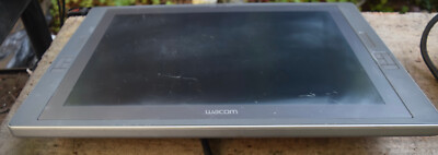 Wacom Cintiq 21UX DTZ-2100D 21.5