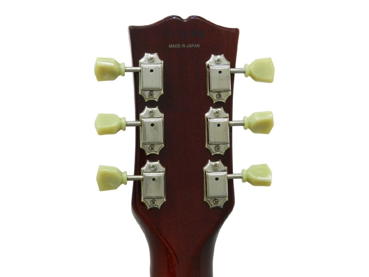 Used 2000 Epiphone Japan LPS-85F? MIJ Les Paul Standard