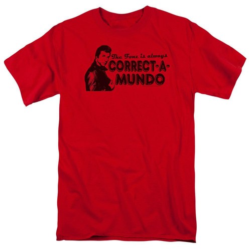 70s 80s tee CBS438 