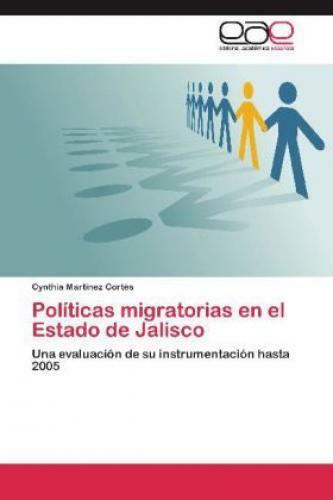 Thumbnail - Políticas Migratorias En El Estado De Jalisco Una Evaluación De Su