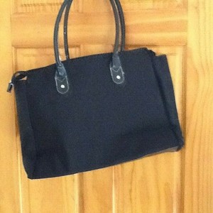 nylon tote bags for work