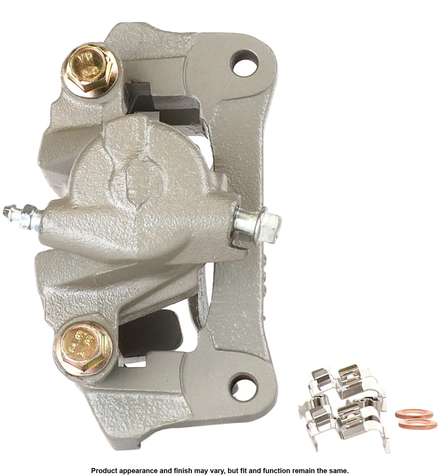 Pinza de freno de disco trasera derecha cardona para Toyota FJ Cruiser 2007-2014 Foto 4 de 4