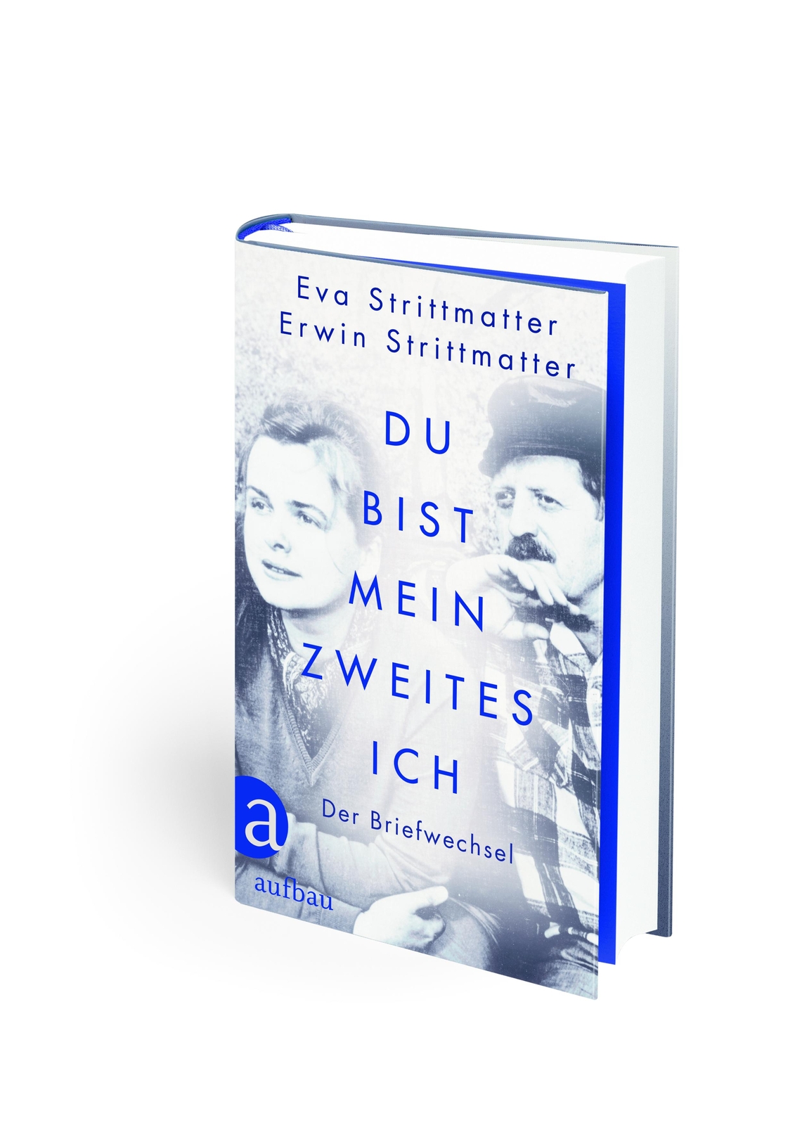 Thumbnail - Eva Strittmatter / Du Bist Mein Zweites Ich9783351037659