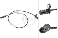 A.B.S. 32053 Abs Sensor FüR Bmw
