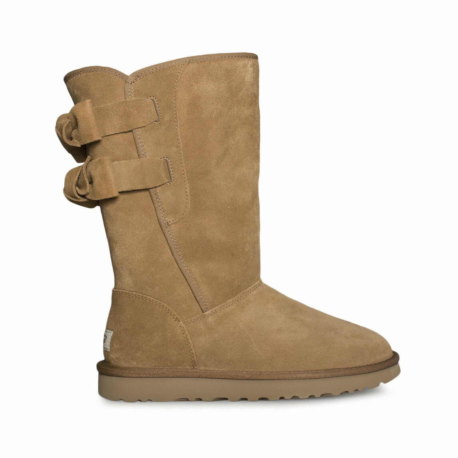 allegra bow ugg