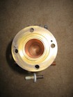 Dielectric 1 5/8" EIA Flange 8.27" Long Pressurized Line Section with 4  Bolts — photo 2