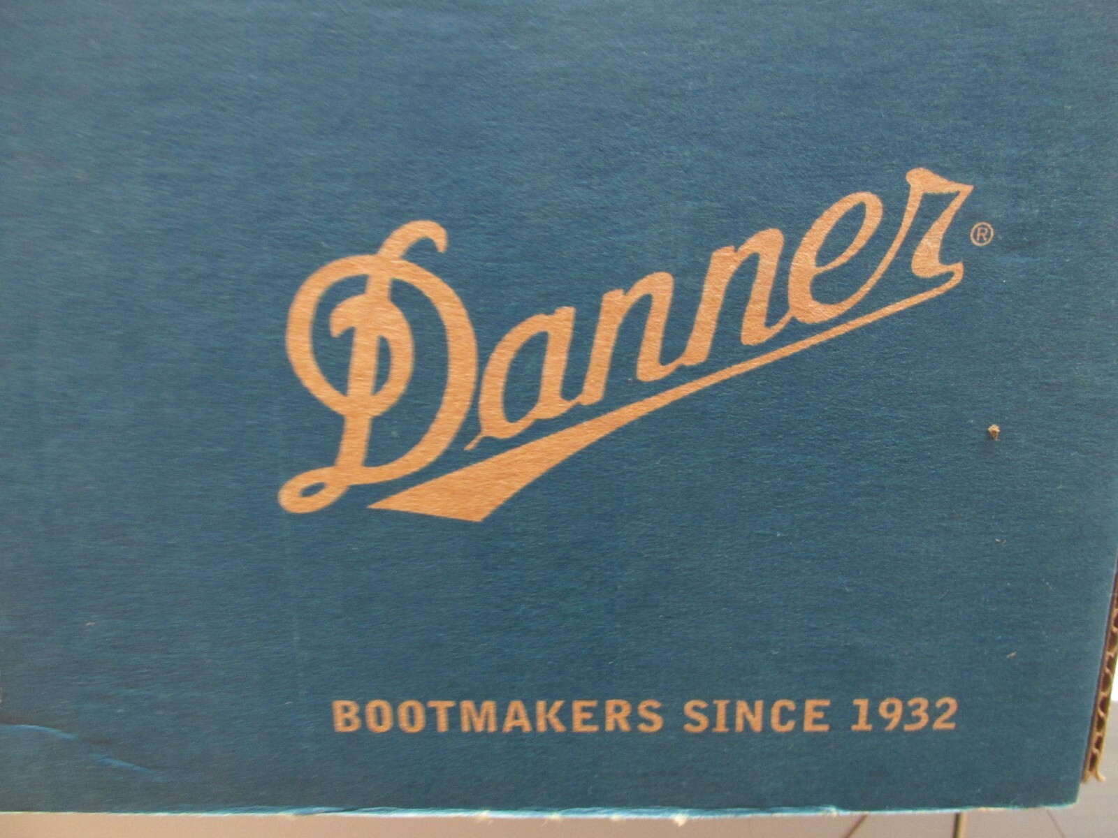 NEW Danner USMC RAT Size 10 Wide Men's Gore-Tex Boots 15660X Temperate Weather