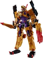 Bandai Don Brothers DX Tora Dragon Jin