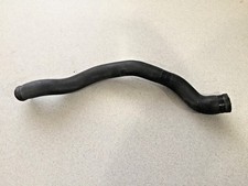 2000-2006 BMW X5 E53 ~ LEFT WATER VALVE HEATER HOSE ~ OEM 