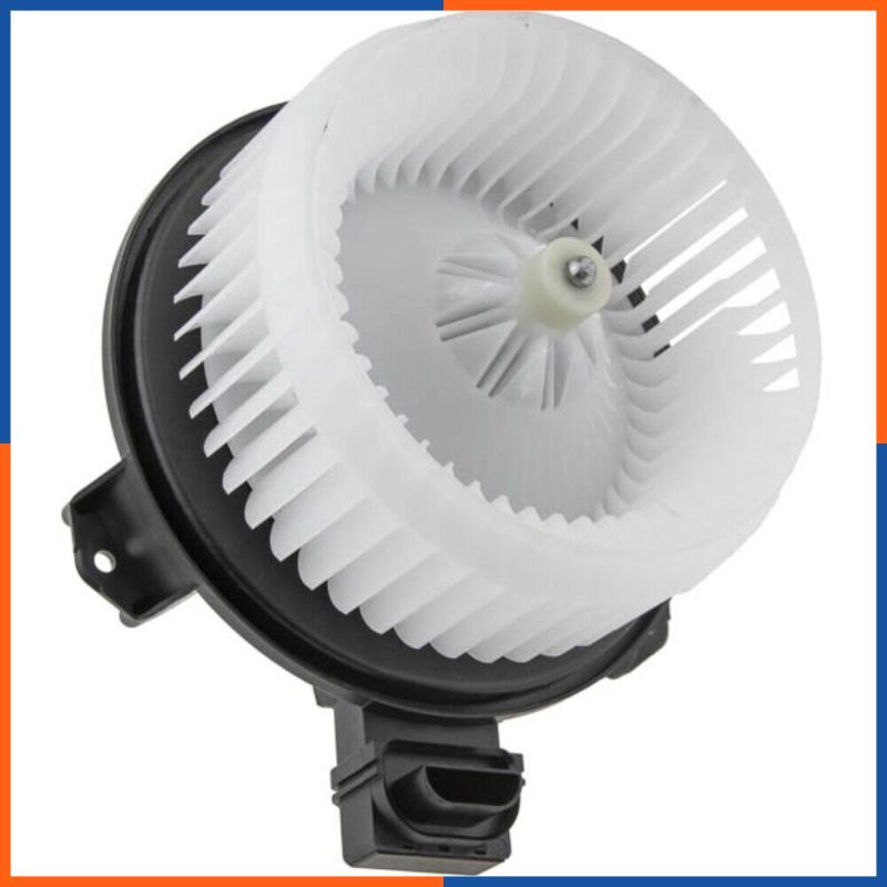Pulseur d'air habitacle pour Honda Civic et CR-V de rechange d'origine