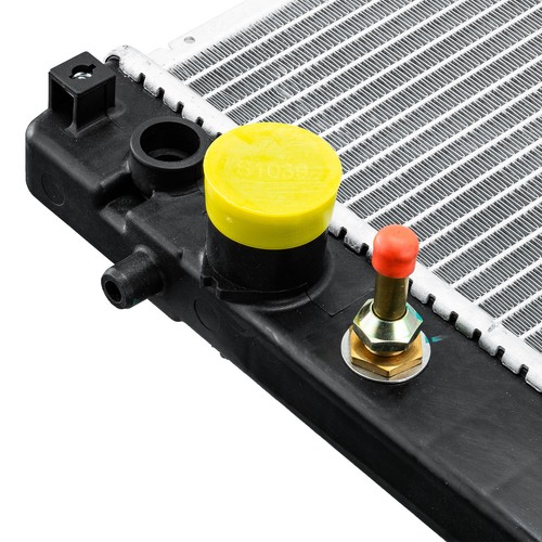 Premium Radiator For 2000-2006 TOYOTA ESTIMA MCR30W MCR40W 3.0L V6 Petrol AT/MT - Picture 6 of 13