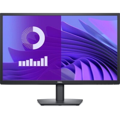 Dell E2425H 24 Zoll Full HD (1920x1080) Monitor, 75Hz, VA, 5ms, VESA - NEU OVP