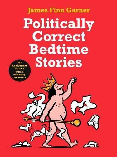 Politically Correct Bedtime Stories: Pinocchio