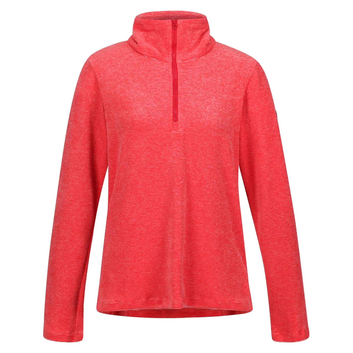 Regatta ladies shop half zip fleece