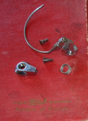 Moulinets Mitchell 3310 - Collection