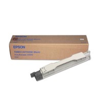 Original Epson S050091 Toner Schwarz C13S050091 Aculaser C4000 A-Ware
