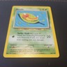 Weedle - 70/75 - Neo Discovery - VINTAGE WOTC Pokemon CARD - NM/M