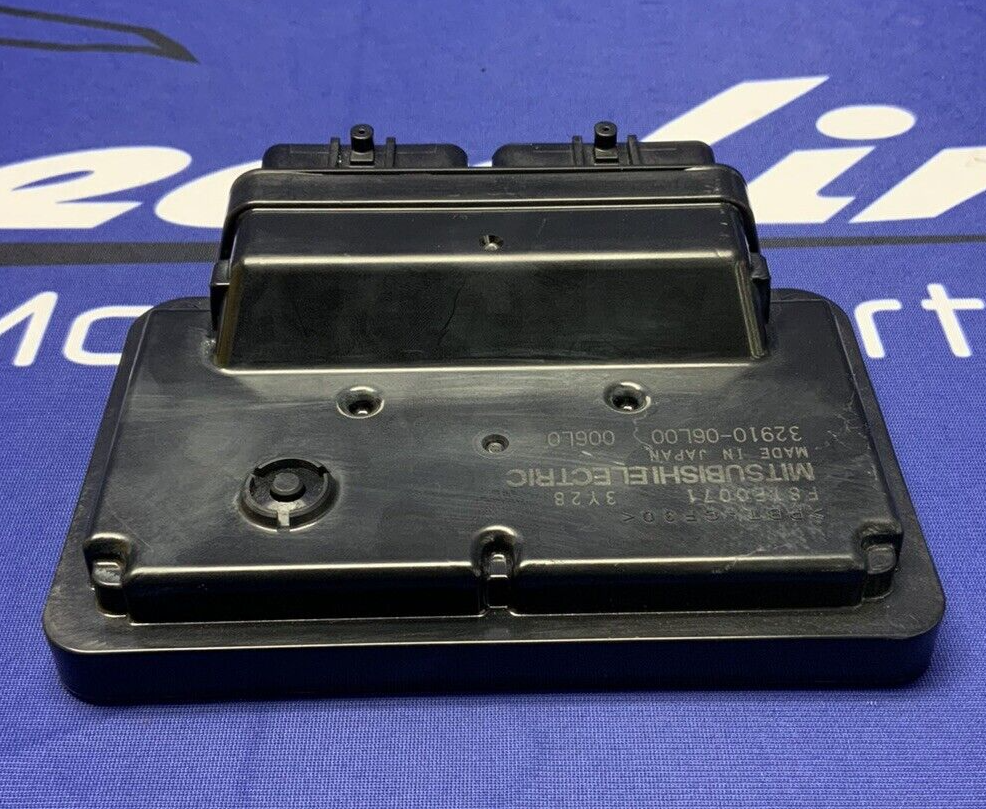Suzuki ECU GSX-8R 2023-2025 OEM 32910-06L00 | eBay