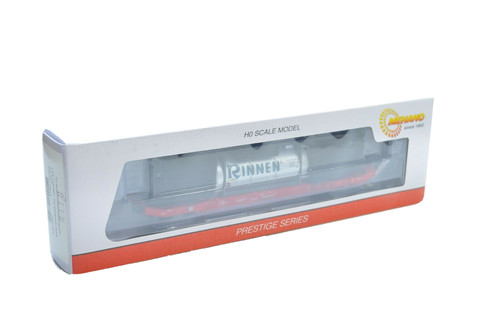 MEHANO 58810 AUTO SGKKMS DB/REINEN 40 Fuß TANK | Zustand: Used