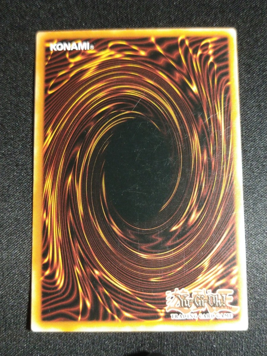 Yu-Gi-Oh! Vylon Segment DT06-EN095 – Common Equip Spell Card From Duel Terminal 6B - View #5