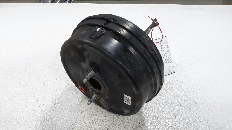Used Power Brake Booster fits: 2007 Chevrolet Silverado 1500