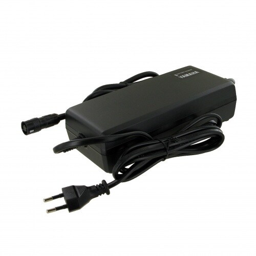 For BH Bikes Rebel 27.5 (2019), Original E-Bike Charger 42V 4A