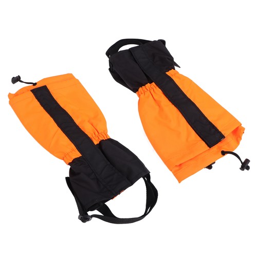 (Orange)Children's Leg Covers Adjustable Children's Leg Covers - Picture 7 of 22