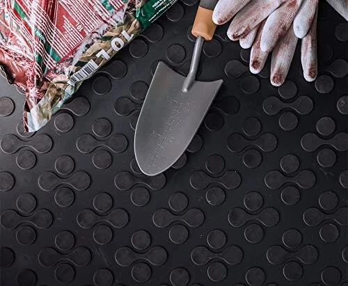 Rezaw-Plast Car Mat for 2014-2021 BMW 4 Cargo Mat Series F36 Gran Coupe Tailored - Изображение 4 из 4