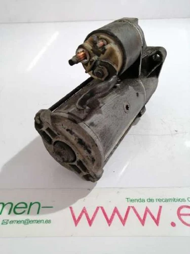 Motor Arranque para RENAULT TRAFIC II FURGÓN L1H1 Caja cerrada, corto 1089611 - Imagen 3 de 10
