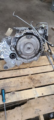 2017 Buick Encore 1.4L AWD - Transmission Vin B 8th opt LUV 16,244