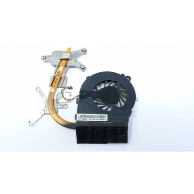 ventilateur Hp Pavilion Aio 24-b009, ventilateur de processeur Hp