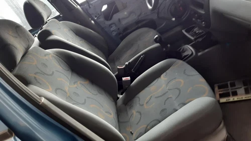 Capo para DAEWOO KALOS 1.2 SE 2003 2941870 - Imagen 10 de 10