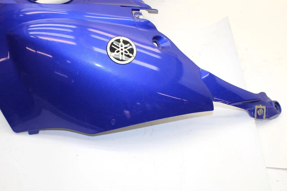 Yamaha Apex Er 2006 panel de instrumentos OEM 8FP-77711-01-P0 SY97 Foto 2 de 4